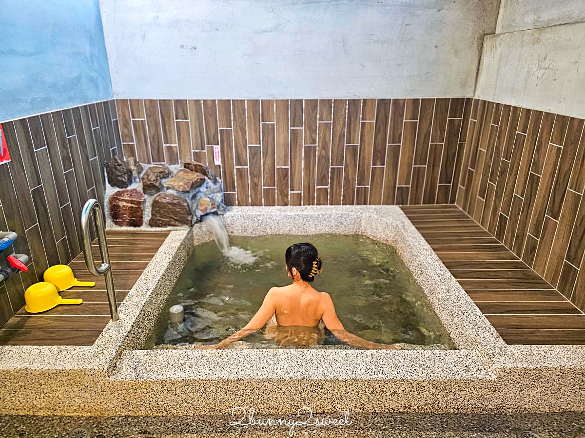【綠水溫泉】礁溪平價湯屋:全新開幕森林系溫泉、超大浴池質感首選 @兔兒毛毛姊妹花 【綠水溫泉】礁溪平價湯屋:全新開幕森林系溫泉、超大浴池質感首選 @兔兒毛毛姊妹花