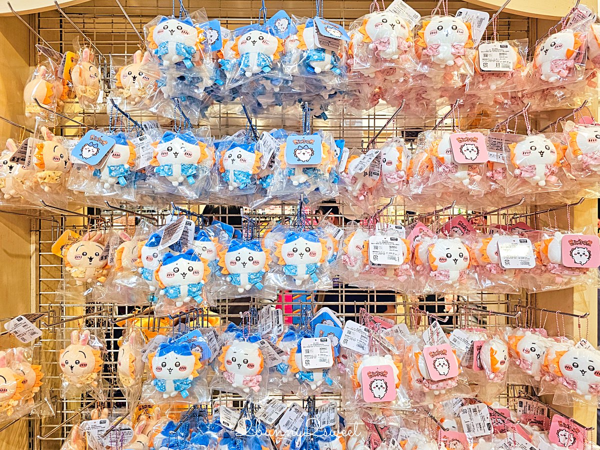 【沖繩伴手禮攻略】必買零食、雪鹽甜點、辣油調味料、琉璃工藝一次整理 @兔兒毛毛姊妹花 【沖繩伴手禮攻略】必買零食、雪鹽甜點、辣油調味料、琉璃工藝一次整理 @兔兒毛毛姊妹花