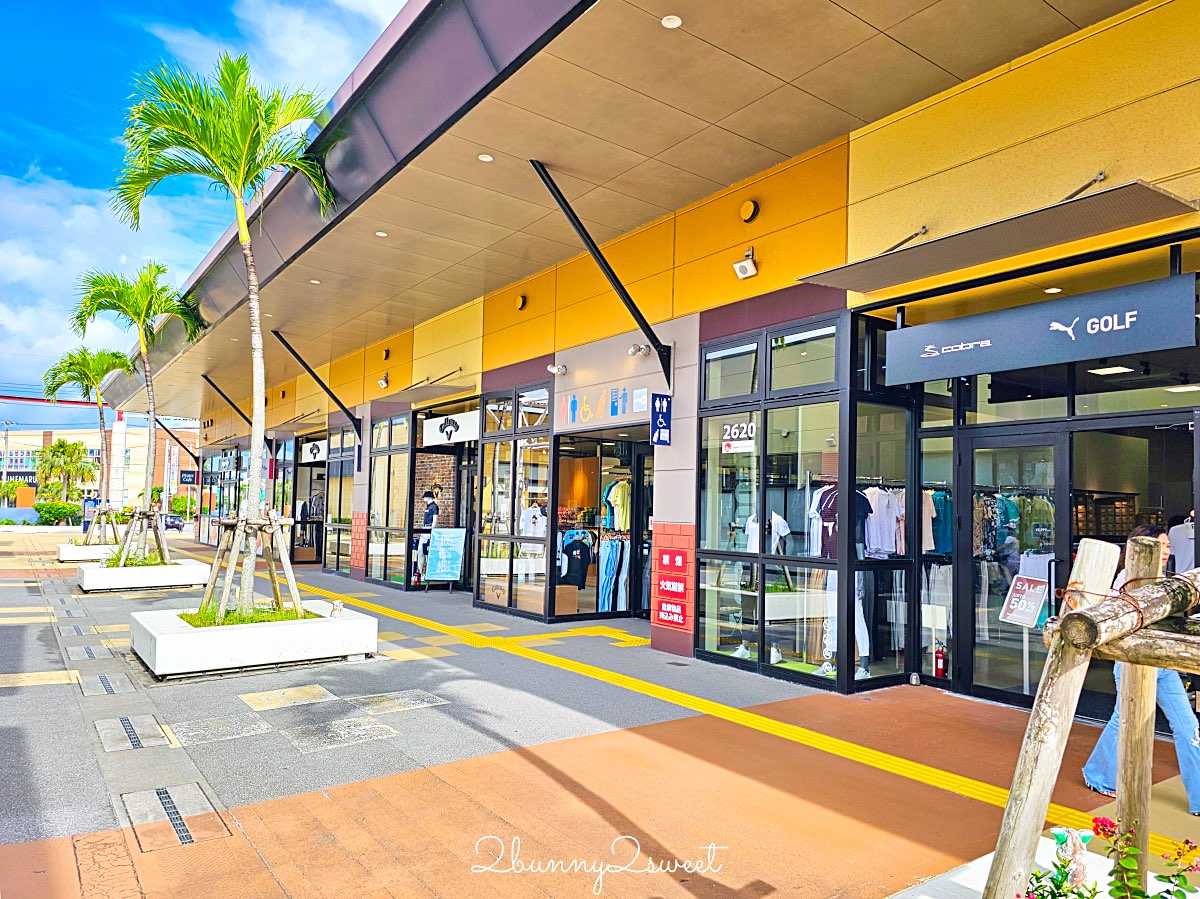 【沖繩ASHIBINAA Outlet】沖繩最好逛平價Outlet!必逛品牌、美食、退稅+機場順遊攻略 @兔兒毛毛姊妹花 【沖繩ASHIBINAA Outlet】沖繩最好逛平價Outlet!必逛品牌、美食、退稅+機場順遊攻略 @兔兒毛毛姊妹花