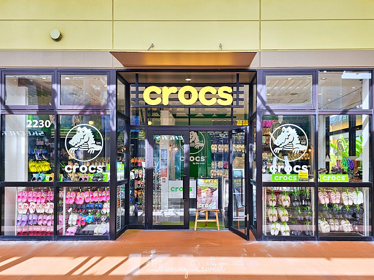 【沖繩ASHIBINAA Outlet】沖繩最好逛平價Outlet!必逛品牌、美食、退稅+機場順遊攻略 @兔兒毛毛姊妹花 【沖繩ASHIBINAA Outlet】沖繩最好逛平價Outlet!必逛品牌、美食、退稅+機場順遊攻略 @兔兒毛毛姊妹花