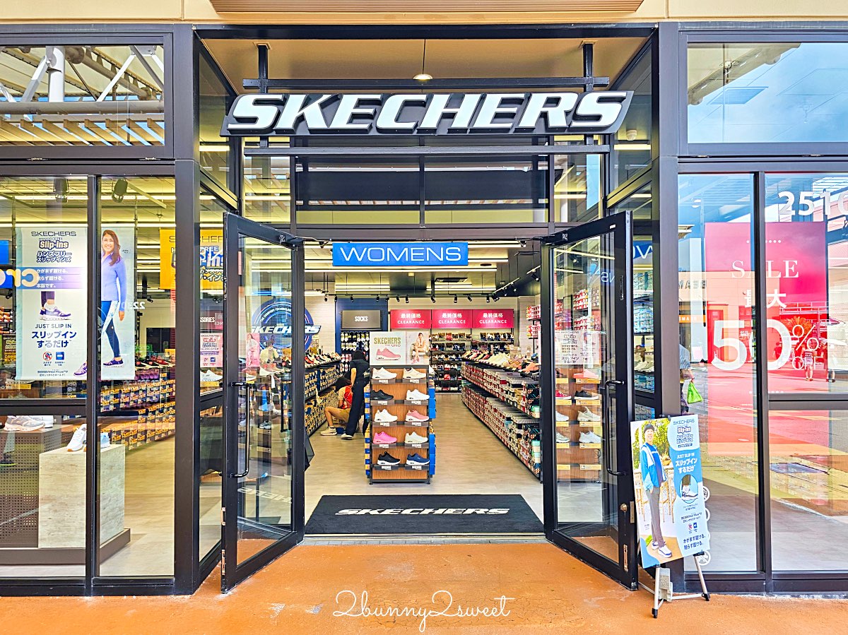 【沖繩ASHIBINAA Outlet】沖繩最好逛平價Outlet!必逛品牌、美食、退稅+機場順遊攻略 @兔兒毛毛姊妹花 【沖繩ASHIBINAA Outlet】沖繩最好逛平價Outlet!必逛品牌、美食、退稅+機場順遊攻略 @兔兒毛毛姊妹花
