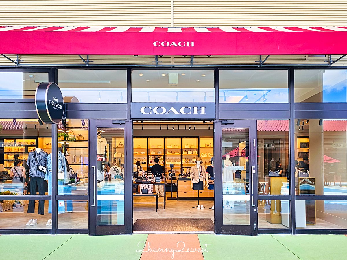 【沖繩ASHIBINAA Outlet】沖繩最好逛平價Outlet!必逛品牌、美食、退稅+機場順遊攻略 @兔兒毛毛姊妹花 【沖繩ASHIBINAA Outlet】沖繩最好逛平價Outlet!必逛品牌、美食、退稅+機場順遊攻略 @兔兒毛毛姊妹花