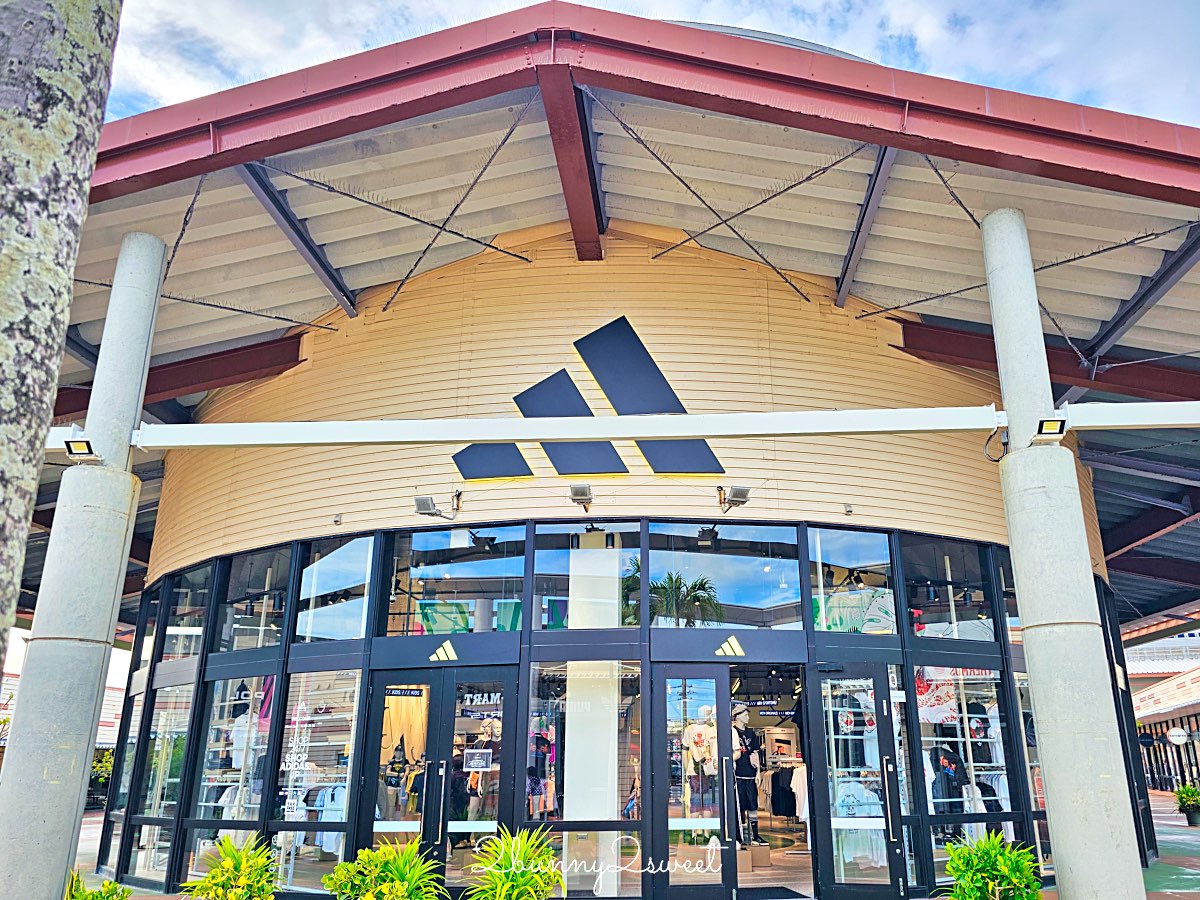 【沖繩ASHIBINAA Outlet】沖繩最好逛平價Outlet!必逛品牌、美食、退稅+機場順遊攻略 @兔兒毛毛姊妹花 【沖繩ASHIBINAA Outlet】沖繩最好逛平價Outlet!必逛品牌、美食、退稅+機場順遊攻略 @兔兒毛毛姊妹花