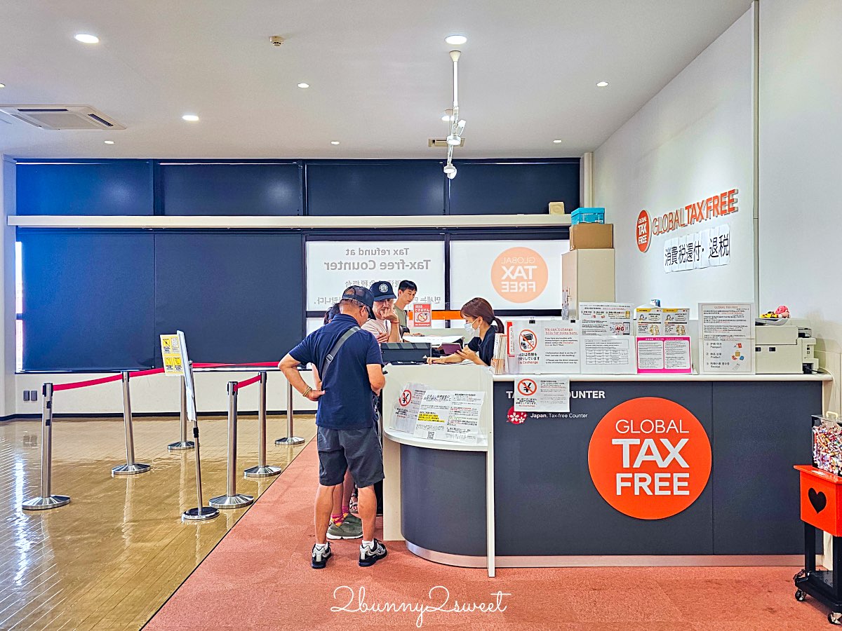 【沖繩ASHIBINAA Outlet】沖繩最好逛平價Outlet！必逛品牌、美食、退稅＋機場順遊攻略 @兔兒毛毛姊妹花