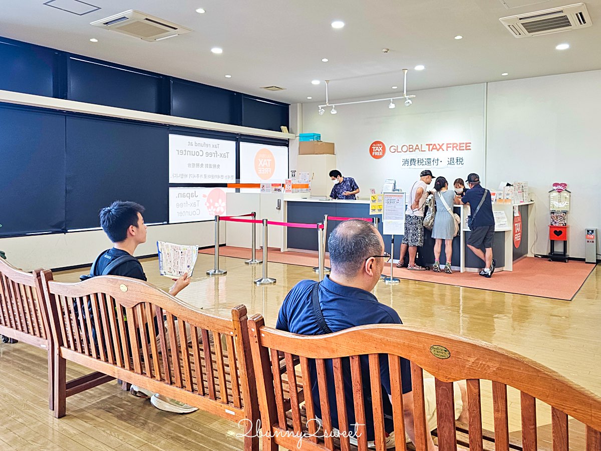【沖繩ASHIBINAA Outlet】沖繩最好逛平價Outlet!必逛品牌、美食、退稅+機場順遊攻略 @兔兒毛毛姊妹花 【沖繩ASHIBINAA Outlet】沖繩最好逛平價Outlet!必逛品牌、美食、退稅+機場順遊攻略 @兔兒毛毛姊妹花