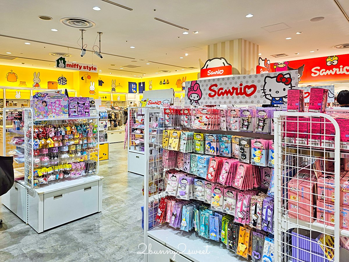 【心齋橋PARCO】大阪動漫迷必逛!吉伊卡哇、JUMP SHOP等6樓人氣商店攻略 @兔兒毛毛姊妹花 【心齋橋PARCO】大阪動漫迷必逛!吉伊卡哇、JUMP SHOP等6樓人氣商店攻略 @兔兒毛毛姊妹花
