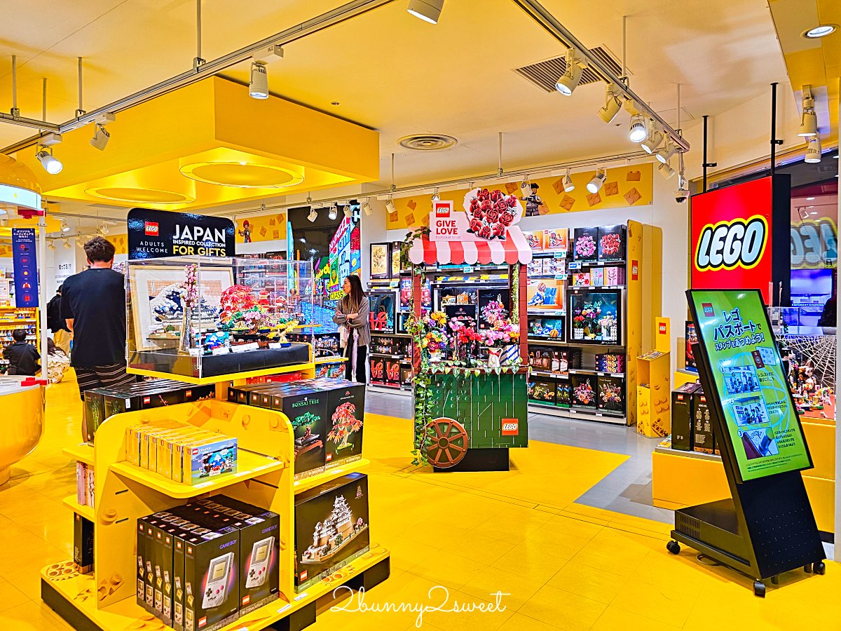 【心齋橋PARCO】大阪動漫迷必逛!吉伊卡哇、JUMP SHOP等6樓人氣商店攻略 @兔兒毛毛姊妹花 【心齋橋PARCO】大阪動漫迷必逛!吉伊卡哇、JUMP SHOP等6樓人氣商店攻略 @兔兒毛毛姊妹花