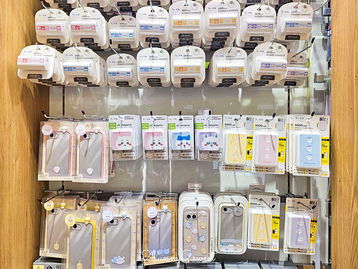 【心齋橋PARCO】大阪動漫迷必逛!吉伊卡哇、JUMP SHOP等6樓人氣商店攻略 @兔兒毛毛姊妹花 【心齋橋PARCO】大阪動漫迷必逛!吉伊卡哇、JUMP SHOP等6樓人氣商店攻略 @兔兒毛毛姊妹花