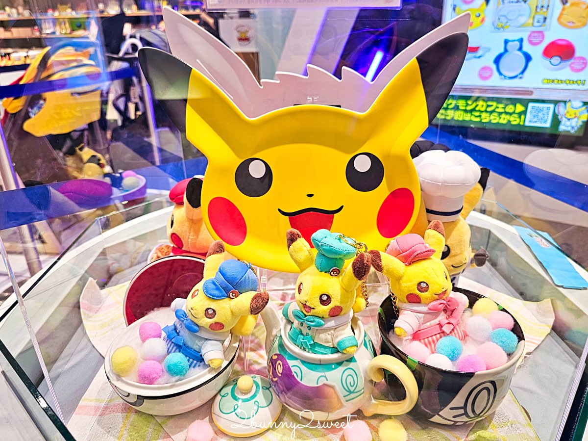 【心齋橋PARCO】大阪動漫迷必逛!吉伊卡哇、JUMP SHOP等6樓人氣商店攻略 @兔兒毛毛姊妹花 【心齋橋PARCO】大阪動漫迷必逛!吉伊卡哇、JUMP SHOP等6樓人氣商店攻略 @兔兒毛毛姊妹花