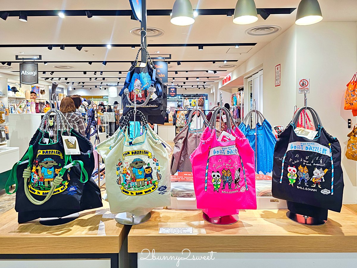 【心齋橋PARCO】大阪動漫迷必逛!吉伊卡哇、JUMP SHOP等6樓人氣商店攻略 @兔兒毛毛姊妹花 【心齋橋PARCO】大阪動漫迷必逛!吉伊卡哇、JUMP SHOP等6樓人氣商店攻略 @兔兒毛毛姊妹花