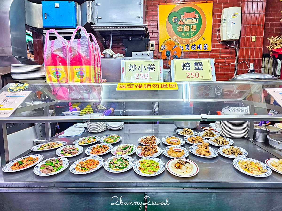 【金山老街美食】必吃10間老店!金山鴨肉、麻荖甜點+美食地圖一日遊 @兔兒毛毛姊妹花 【金山老街美食】必吃10間老店!金山鴨肉、麻荖甜點+美食地圖一日遊 @兔兒毛毛姊妹花