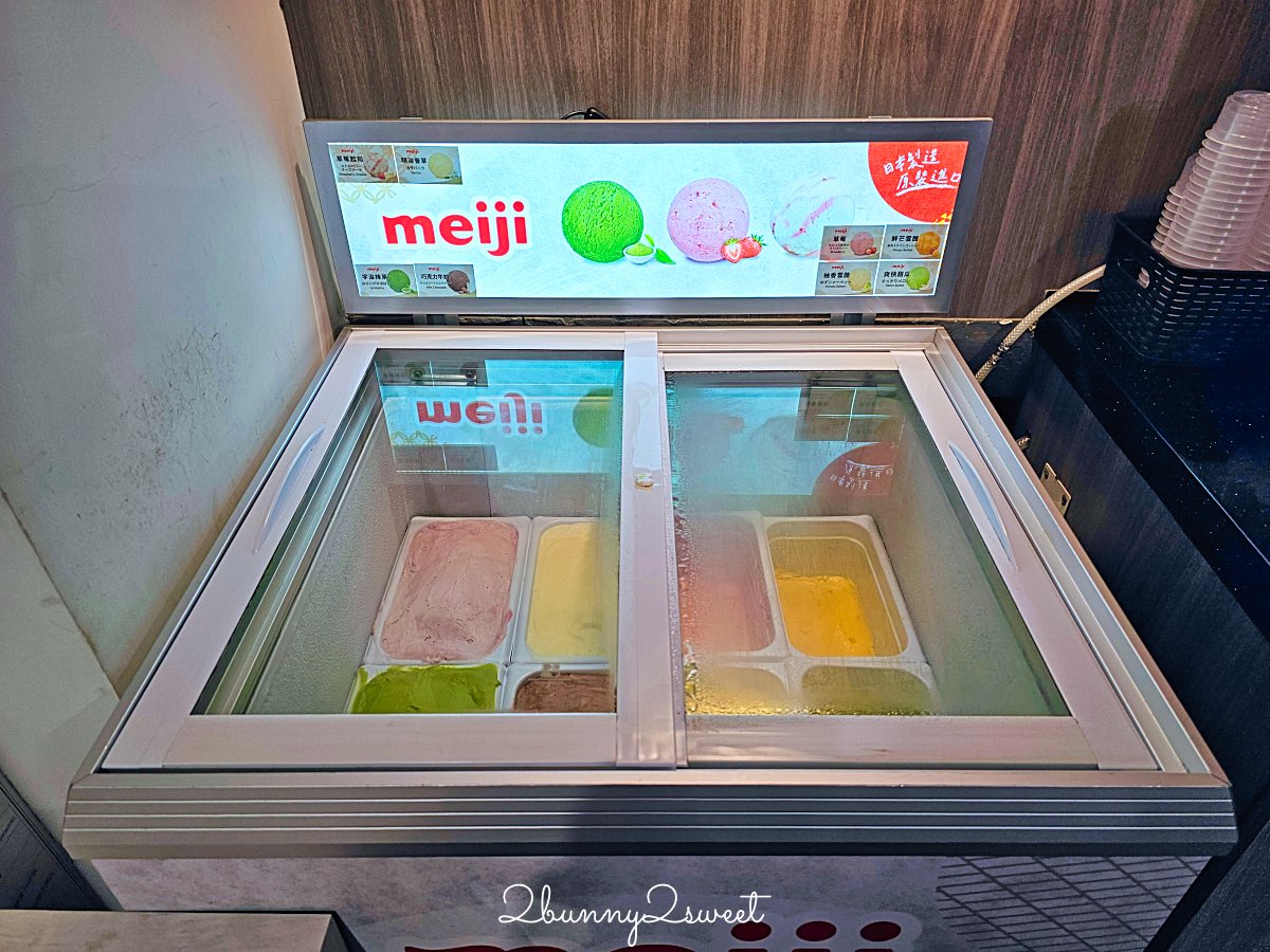 【唐宮蒙古烤肉酸菜白肉餐廳】台北老字號吃到飽，蒙古烤肉＋酸菜白肉鍋一次滿足 @兔兒毛毛姊妹花