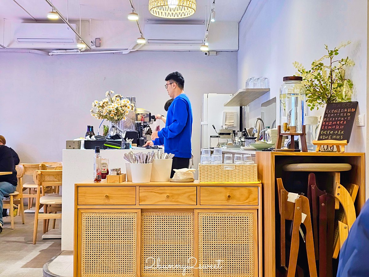 【青沐敦北店】台北小巨蛋美食!早午餐、義大利麵燉飯+菜單價格 @兔兒毛毛姊妹花 【青沐敦北店】台北小巨蛋美食!早午餐、義大利麵燉飯+菜單價格 @兔兒毛毛姊妹花