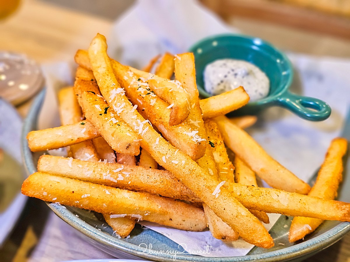 【青沐敦北店】台北小巨蛋美食！早午餐、義大利麵燉飯＋菜單價格 @兔兒毛毛姊妹花