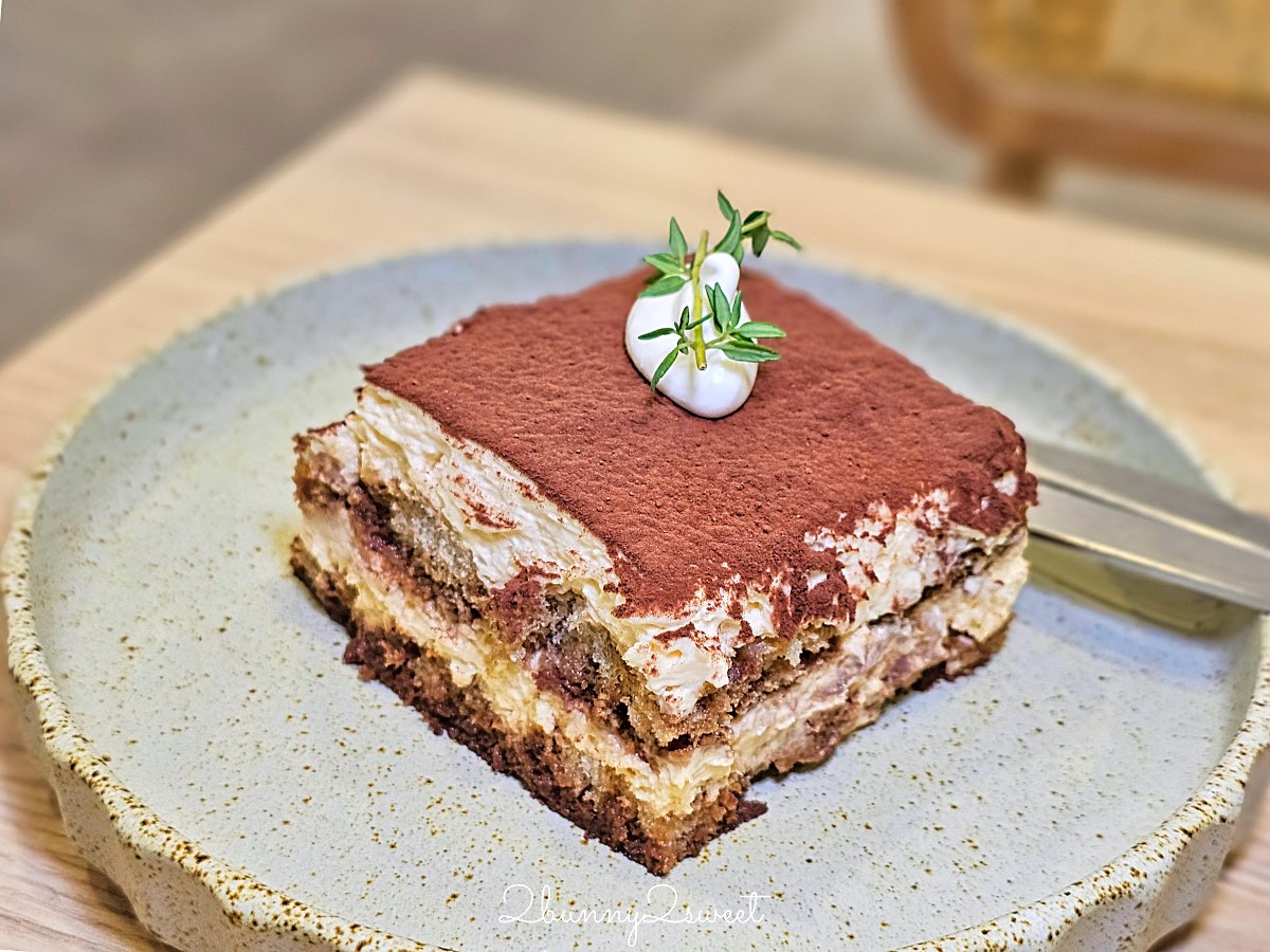【青沐敦北店】台北小巨蛋美食！早午餐、義大利麵燉飯＋菜單價格 @兔兒毛毛姊妹花