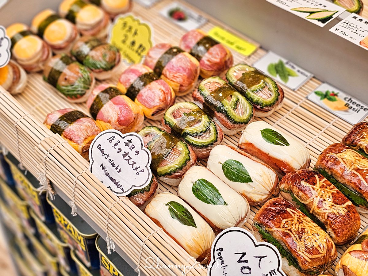 【沖繩美食懶人包】30間必吃餐廳推薦＋美食地圖！燒肉、海鮮、拉麵、海景咖啡一次吃 @兔兒毛毛姊妹花