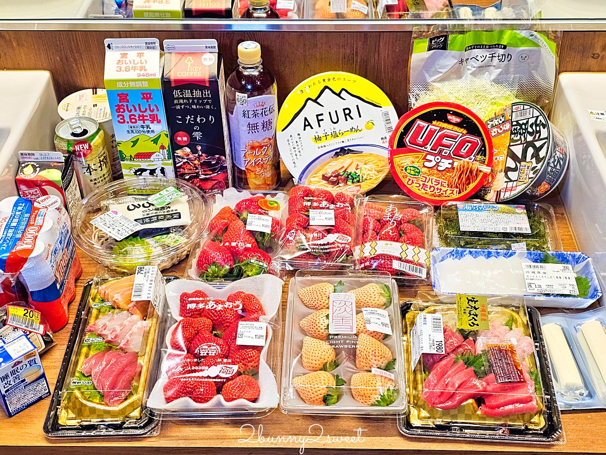 【Lacer沖繩那霸美榮橋】沖繩那霸平價飯店推薦，近國際通與單軌站，6人家庭房實拍開箱 @兔兒毛毛姊妹花
