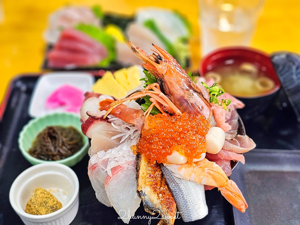 【沖繩美食懶人包】30間必吃餐廳推薦＋美食地圖！燒肉、海鮮、拉麵、海景咖啡一次吃 @兔兒毛毛姊妹花