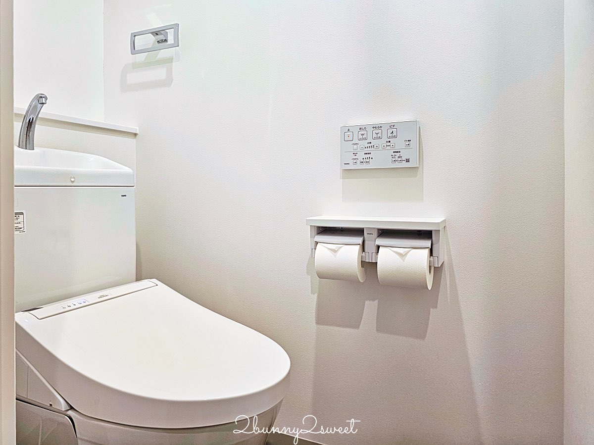 【沖繩那霸柔婕閣酒店 La’gent Hotel Okinawa Naha】沖繩親子住宿推薦：榻榻米家庭房＋雙層床設計 @兔兒毛毛姊妹花