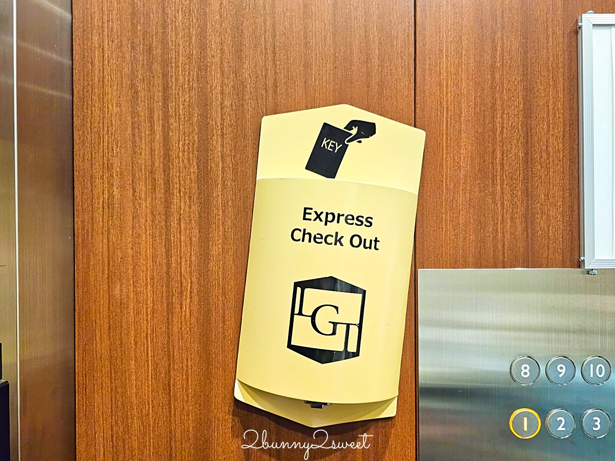 【沖繩那霸柔婕閣酒店 La’gent Hotel Okinawa Naha】沖繩親子住宿推薦：榻榻米家庭房＋雙層床設計 @兔兒毛毛姊妹花