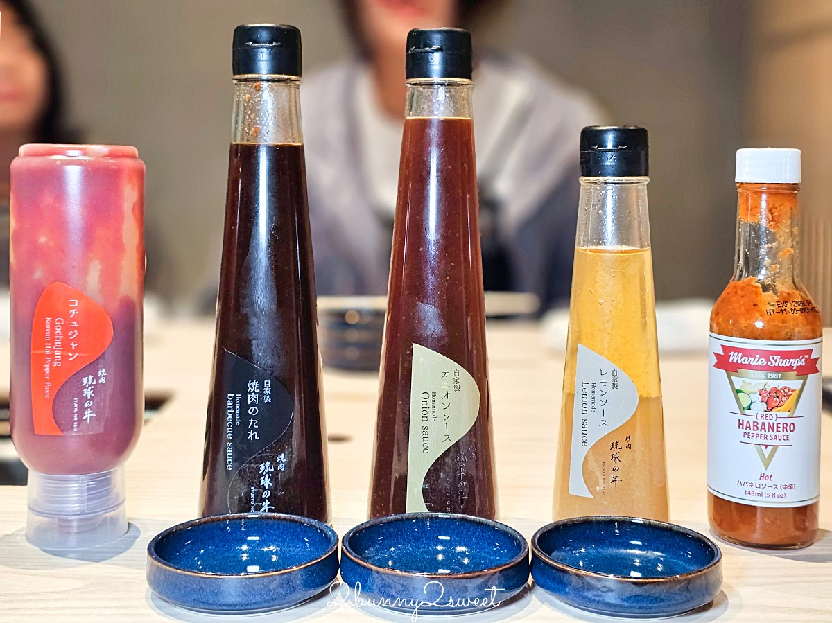 【燒肉 琉球の牛 那覇久茂地】沖繩燒肉推薦|國際通和牛燒肉、訂位攻略、菜單價格 @兔兒毛毛姊妹花 【燒肉 琉球の牛 那覇久茂地】沖繩燒肉推薦|國際通和牛燒肉、訂位攻略、菜單價格 @兔兒毛毛姊妹花