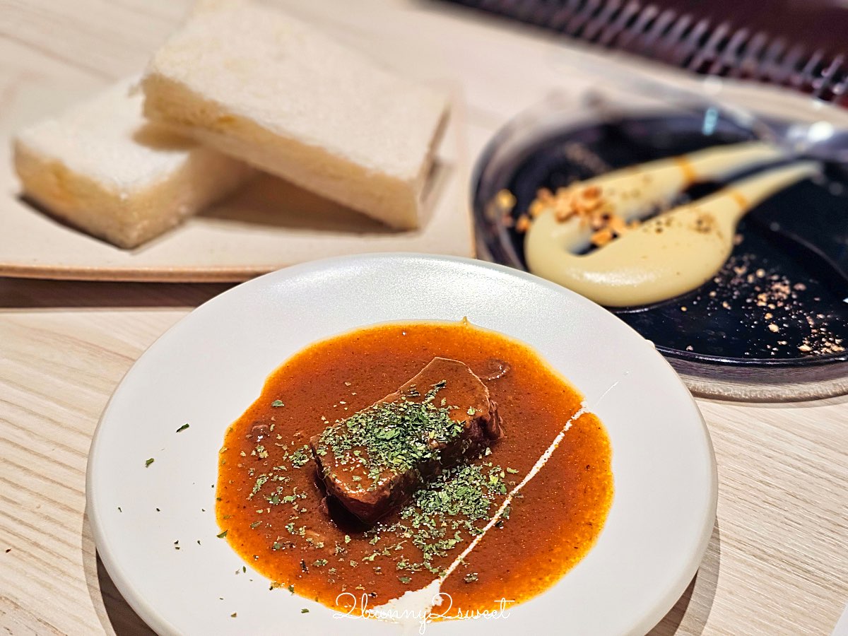 【燒肉 琉球の牛 那覇久茂地】沖繩燒肉推薦｜國際通和牛燒肉、訂位攻略、菜單價格 @兔兒毛毛姊妹花