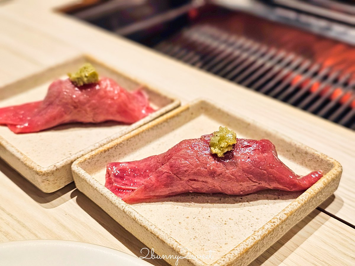 【燒肉 琉球の牛 那覇久茂地】沖繩燒肉推薦｜國際通和牛燒肉、訂位攻略、菜單價格 @兔兒毛毛姊妹花