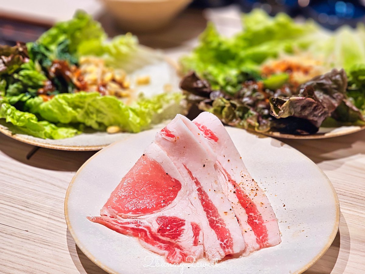 【燒肉 琉球の牛 那覇久茂地】沖繩燒肉推薦｜國際通和牛燒肉、訂位攻略、菜單價格 @兔兒毛毛姊妹花