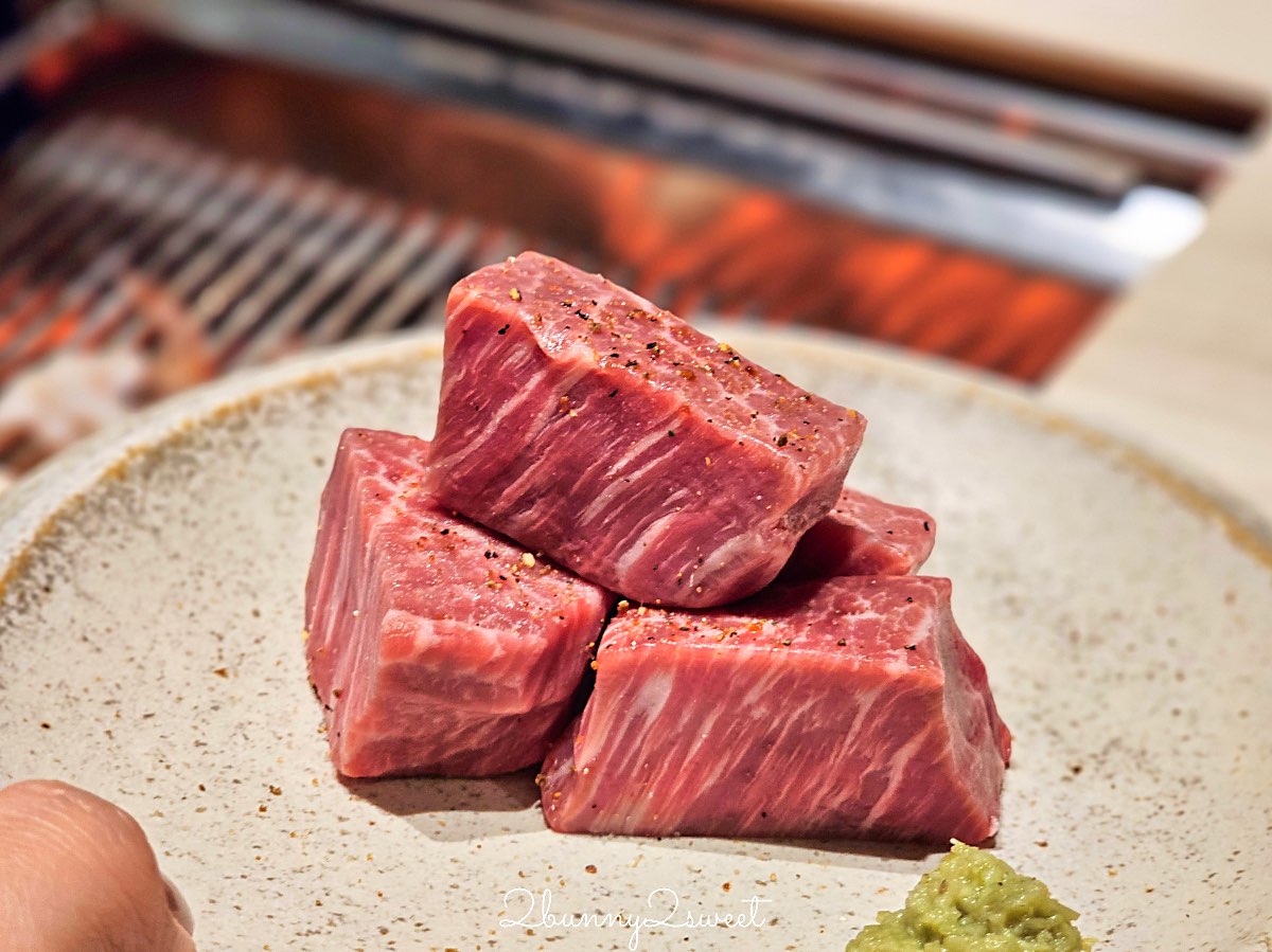 【燒肉 琉球の牛 那覇久茂地】沖繩燒肉推薦|國際通和牛燒肉、訂位攻略、菜單價格 @兔兒毛毛姊妹花 【燒肉 琉球の牛 那覇久茂地】沖繩燒肉推薦|國際通和牛燒肉、訂位攻略、菜單價格 @兔兒毛毛姊妹花
