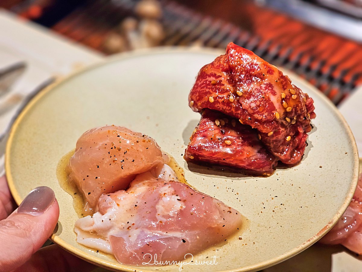 【燒肉 琉球の牛 那覇久茂地】沖繩燒肉推薦|國際通和牛燒肉、訂位攻略、菜單價格 @兔兒毛毛姊妹花 【燒肉 琉球の牛 那覇久茂地】沖繩燒肉推薦|國際通和牛燒肉、訂位攻略、菜單價格 @兔兒毛毛姊妹花
