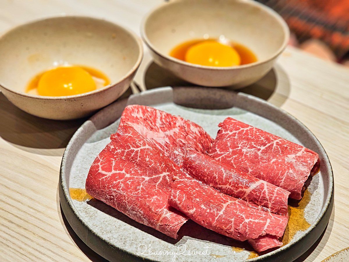 【燒肉 琉球の牛 那覇久茂地】沖繩燒肉推薦｜國際通和牛燒肉、訂位攻略、菜單價格 @兔兒毛毛姊妹花