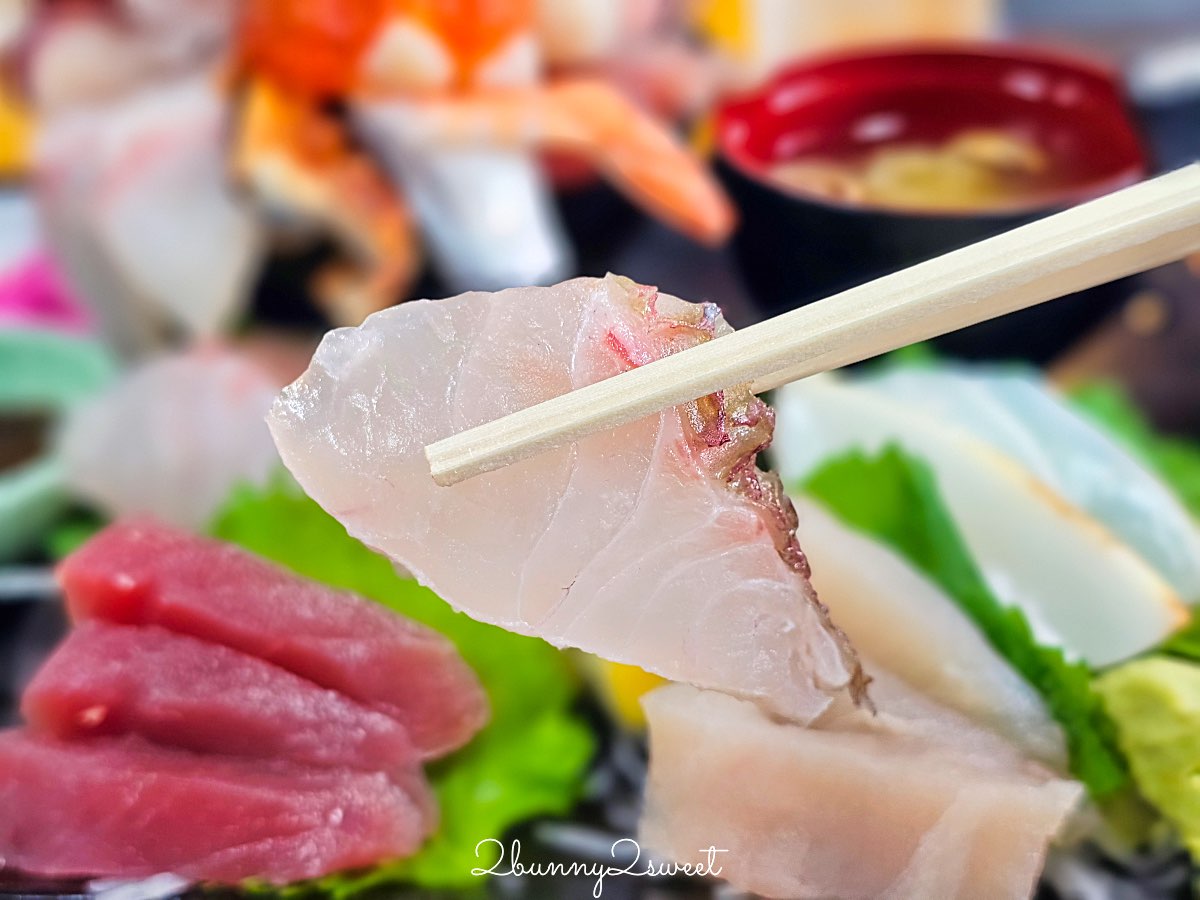 【魚屋直營食堂 魚まる】在地魚舖直營沖繩那霸海鮮餐廳,超澎湃海鮮丼與家常定食攻略 @兔兒毛毛姊妹花 【魚屋直營食堂 魚まる】在地魚舖直營沖繩那霸海鮮餐廳,超澎湃海鮮丼與家常定食攻略 @兔兒毛毛姊妹花