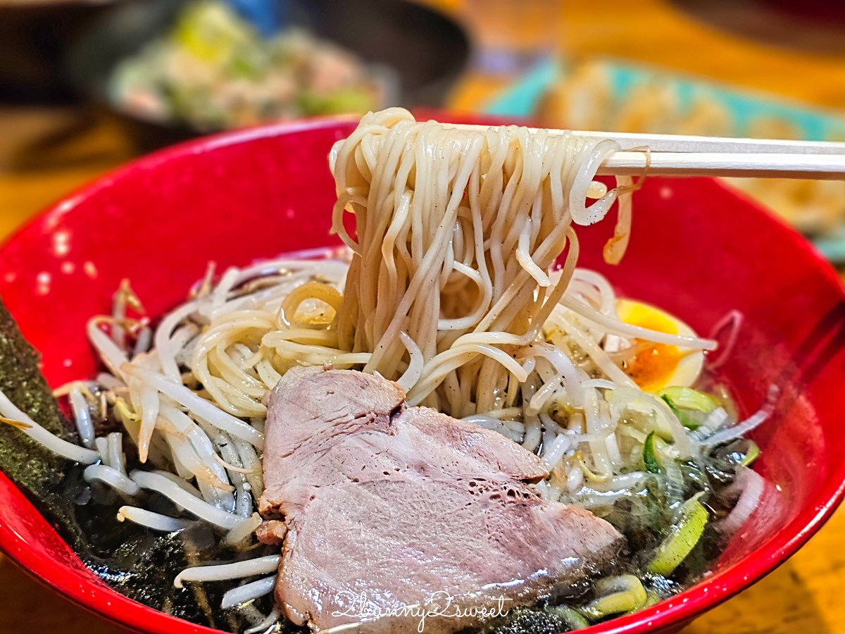 【沖繩美食懶人包】30間必吃餐廳推薦＋美食地圖！燒肉、海鮮、拉麵、海景咖啡一次吃 @兔兒毛毛姊妹花