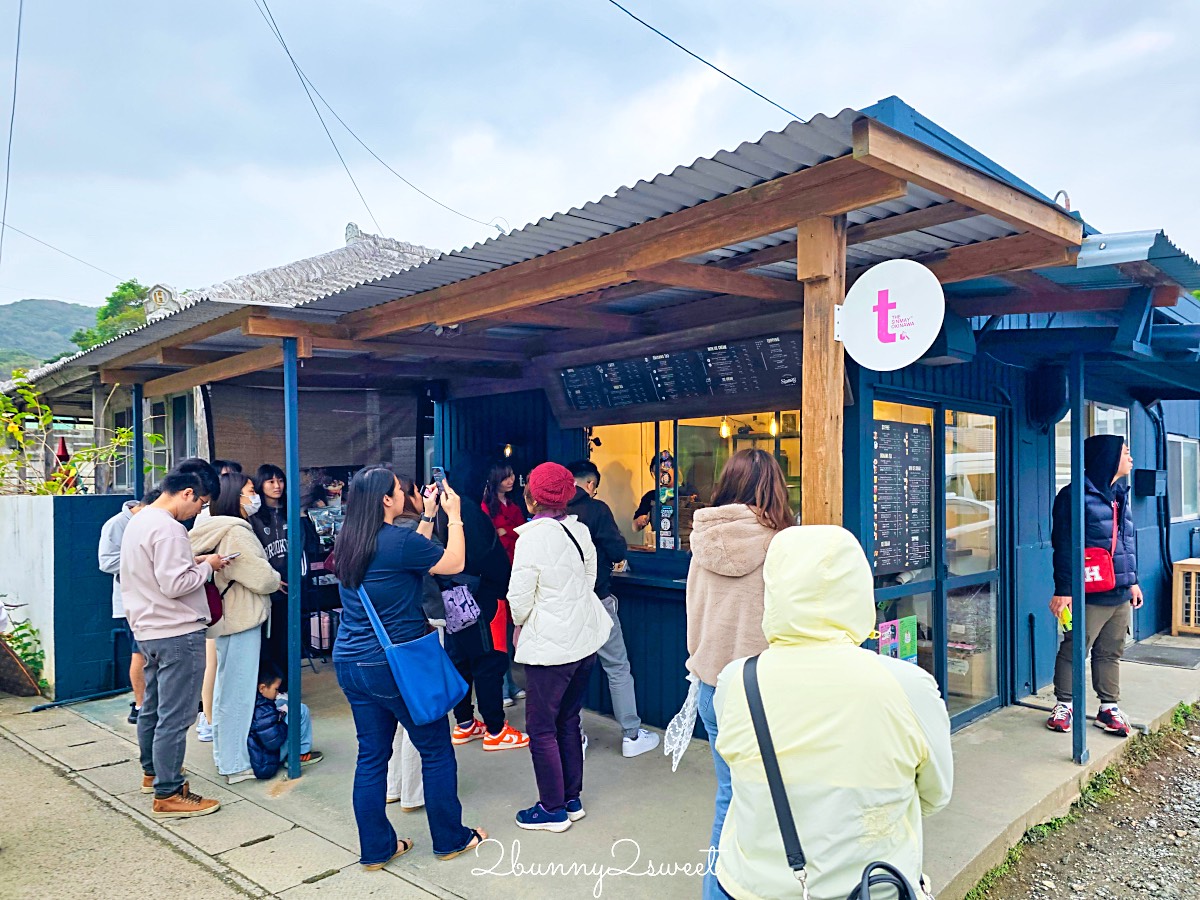 【Shinmei Coffee|The Sinmay】沖繩北部必喝生黑糖拿鐵,現刨黑糖飲料開箱/菜單 @兔兒毛毛姊妹花 【Shinmei Coffee|The Sinmay】沖繩北部必喝生黑糖拿鐵,現刨黑糖飲料開箱/菜單 @兔兒毛毛姊妹花