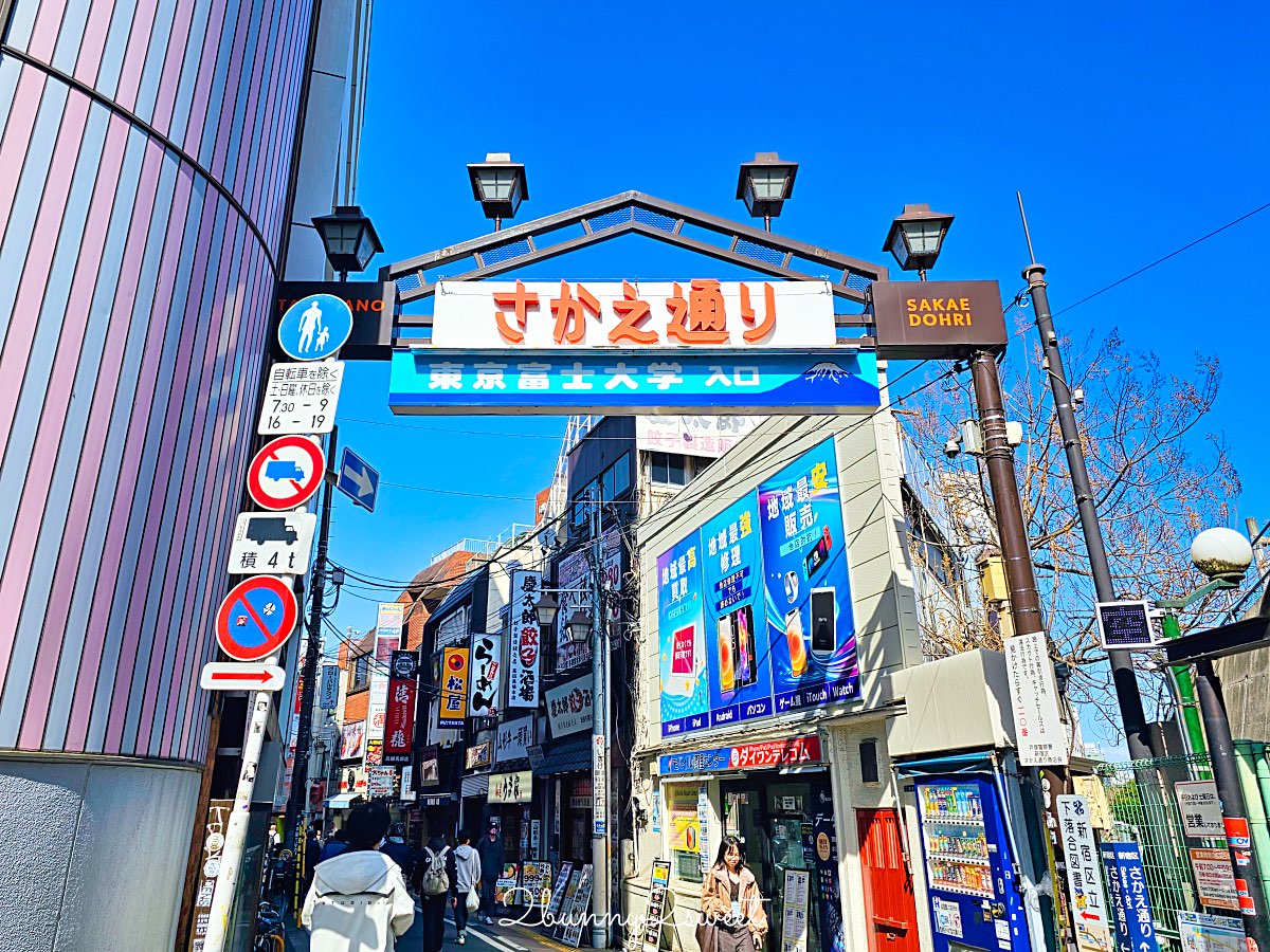 【新宿下落合冰川神社】東京河津櫻景點推薦,不輸櫻神宮的隱藏版秘境櫻花神社 @兔兒毛毛姊妹花 【新宿下落合冰川神社】東京河津櫻景點推薦,不輸櫻神宮的隱藏版秘境櫻花神社 @兔兒毛毛姊妹花