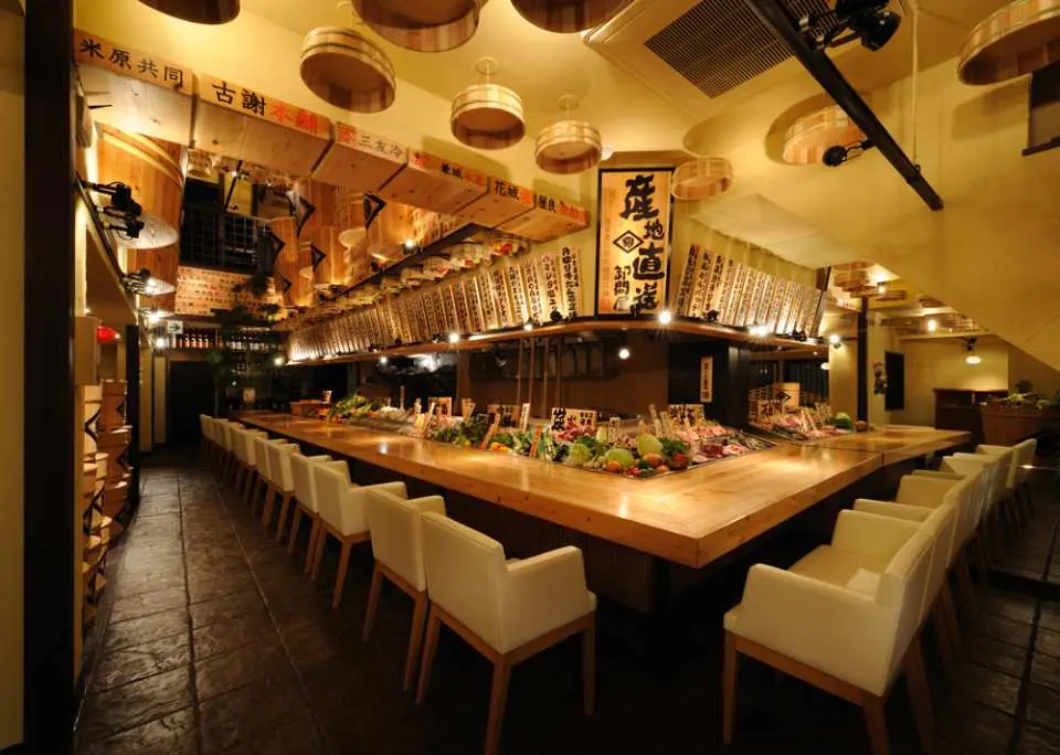 【沖繩美食懶人包】30間必吃餐廳推薦＋美食地圖！燒肉、海鮮、拉麵、海景咖啡一次吃 @兔兒毛毛姊妹花