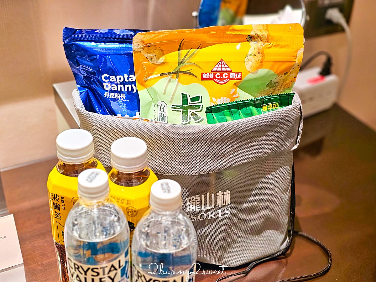 【宜蘭南方澳一日遊】住瓏山林蘇澳冷熱泉度假飯店，送蘇澳好玩券兩天一夜玩好玩滿 @兔兒毛毛姊妹花
