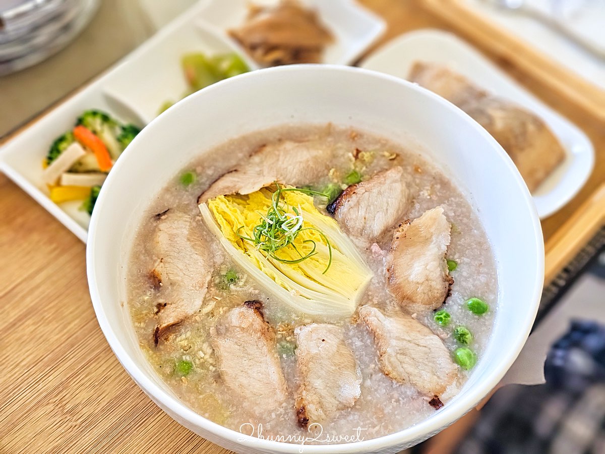 【宜蘭南方澳一日遊】住瓏山林蘇澳冷熱泉度假飯店，送蘇澳好玩券兩天一夜玩好玩滿 @兔兒毛毛姊妹花