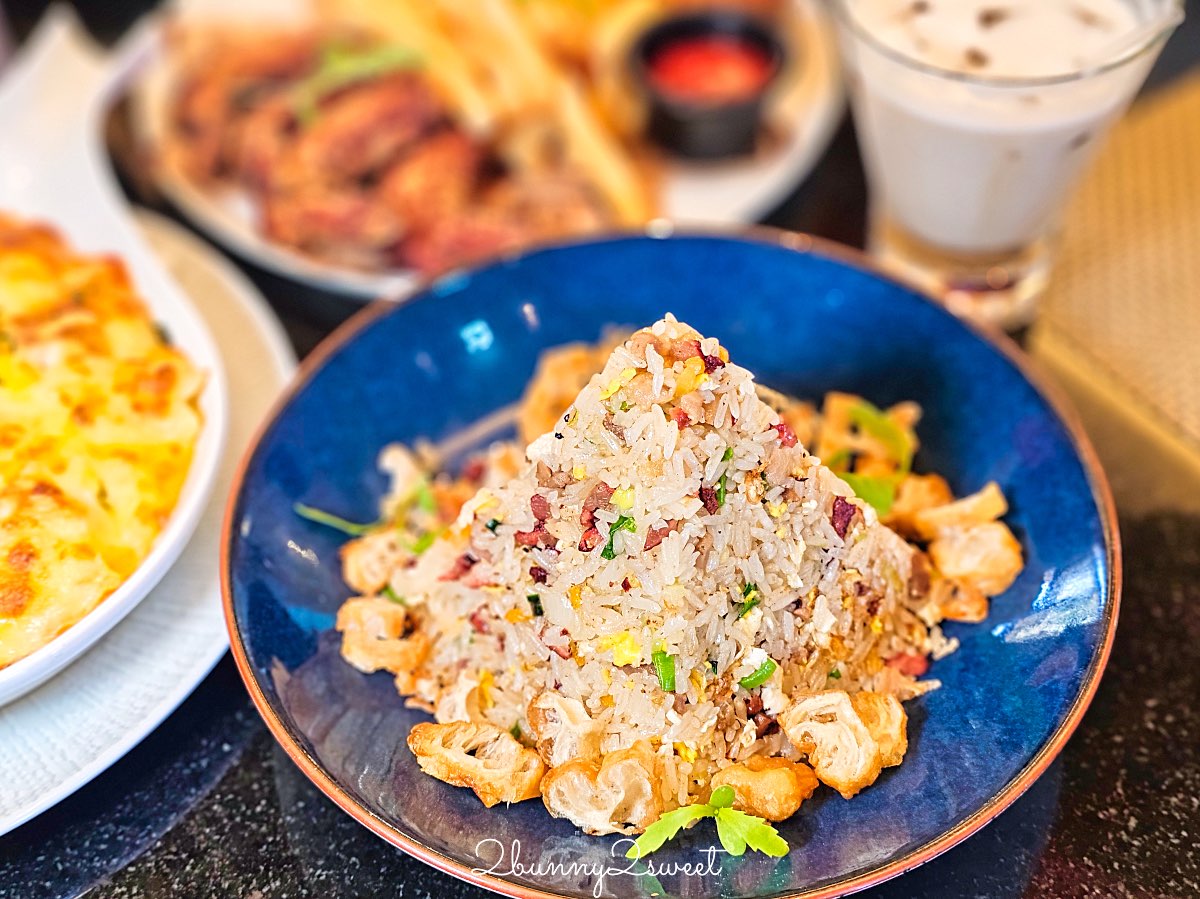 【宜蘭南方澳一日遊】住瓏山林蘇澳冷熱泉度假飯店，送蘇澳好玩券兩天一夜玩好玩滿 @兔兒毛毛姊妹花