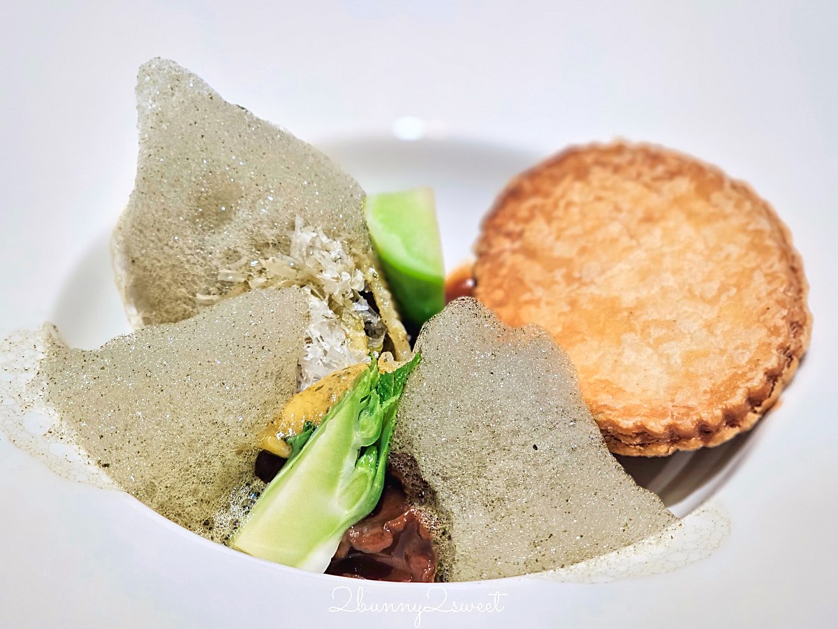 【宜蘭南方澳一日遊】住瓏山林蘇澳冷熱泉度假飯店，送蘇澳好玩券兩天一夜玩好玩滿 @兔兒毛毛姊妹花