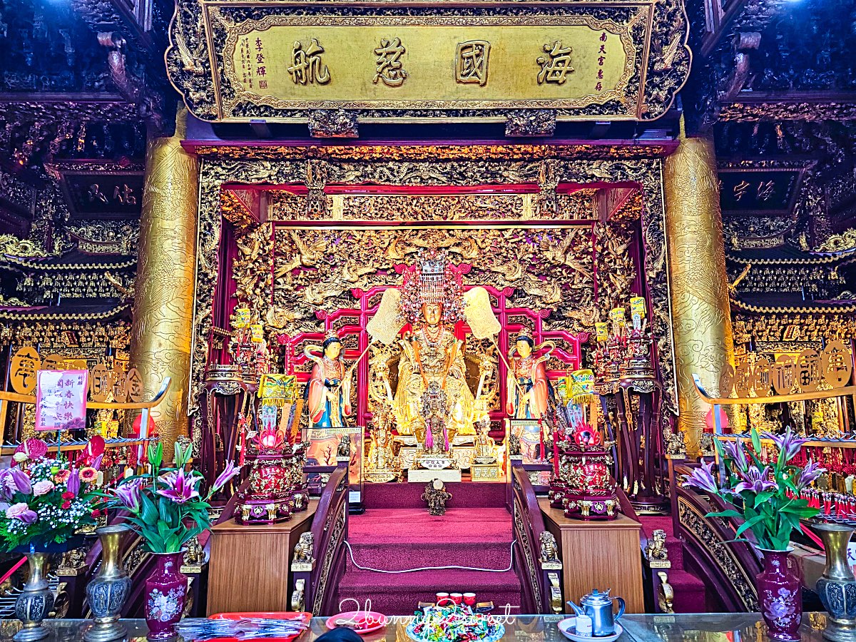 【宜蘭南方澳一日遊】住瓏山林蘇澳冷熱泉度假飯店，送蘇澳好玩券兩天一夜玩好玩滿 @兔兒毛毛姊妹花