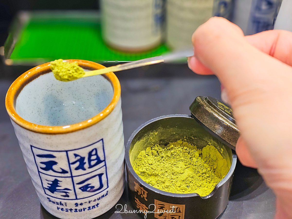 【元祖壽司】東京迴轉壽司推薦｜138円起老字號平價壽司，新宿人氣美食 @兔兒毛毛姊妹花