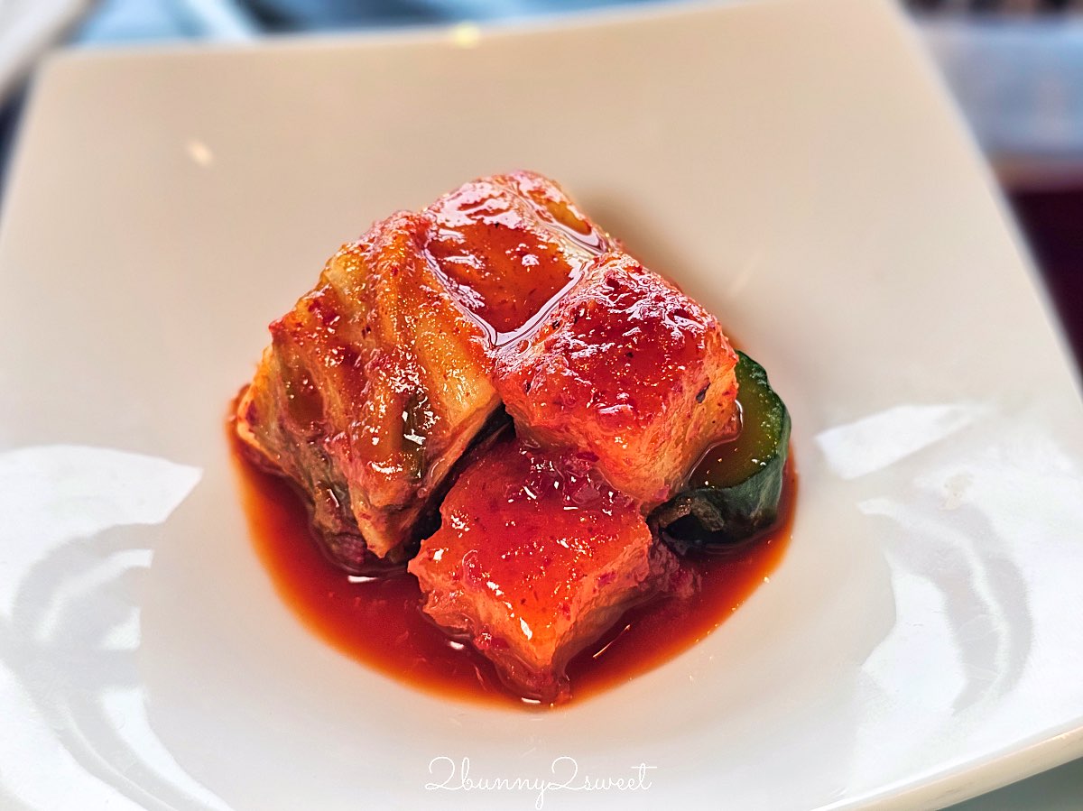 【敘敘苑 東京歌劇城53F店】東京新宿燒肉推薦｜53樓景觀餐廳，午間套餐3,500円起 @兔兒毛毛姊妹花