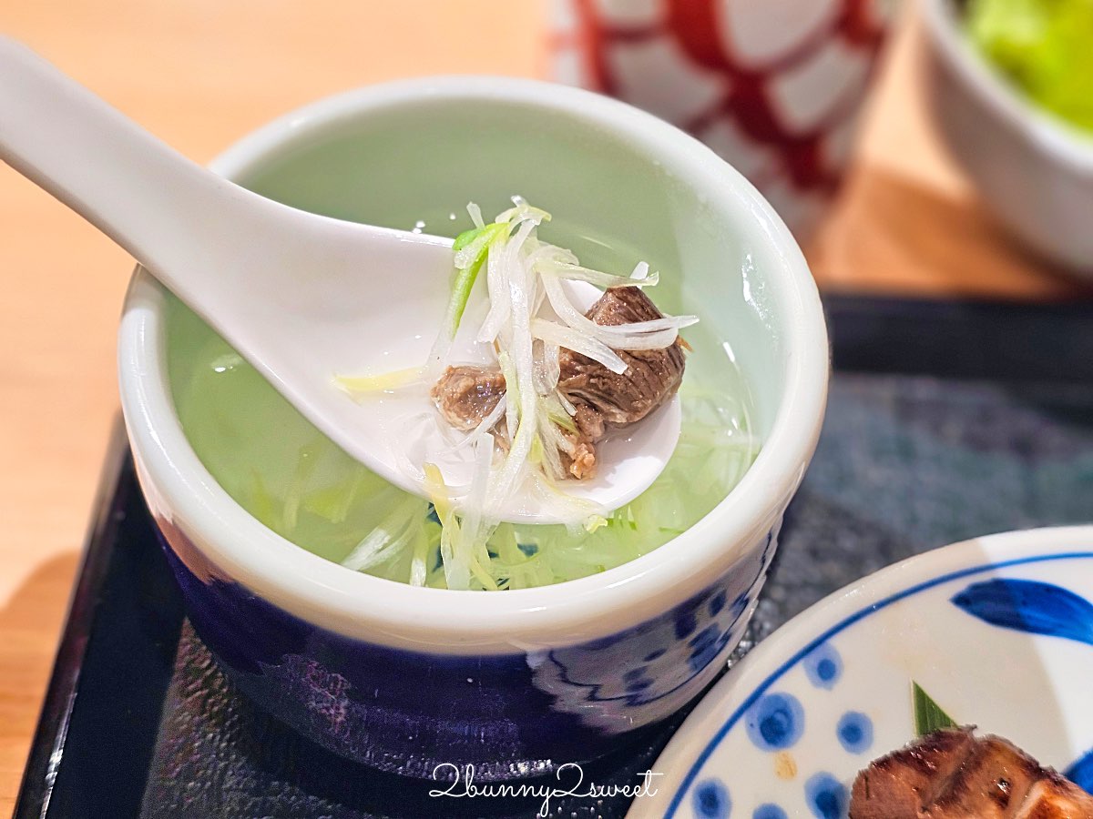【根岸牛舌 Negishi】東京牛舌推薦｜高CP值牛舌定食、麥飯免費續、東京30+分店攻略 @兔兒毛毛姊妹花