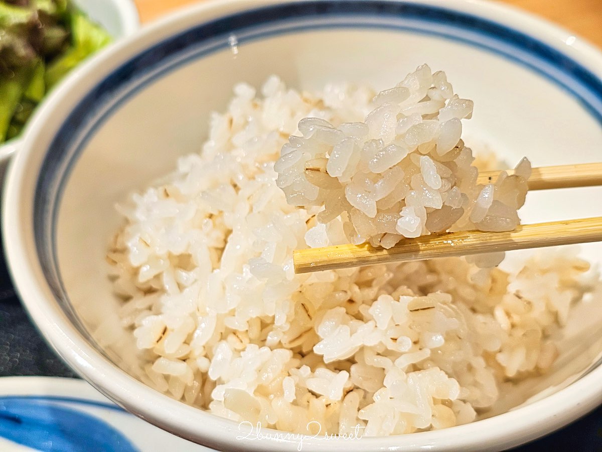 【根岸牛舌 Negishi】東京牛舌推薦｜高CP值牛舌定食、麥飯免費續、東京30+分店攻略 @兔兒毛毛姊妹花