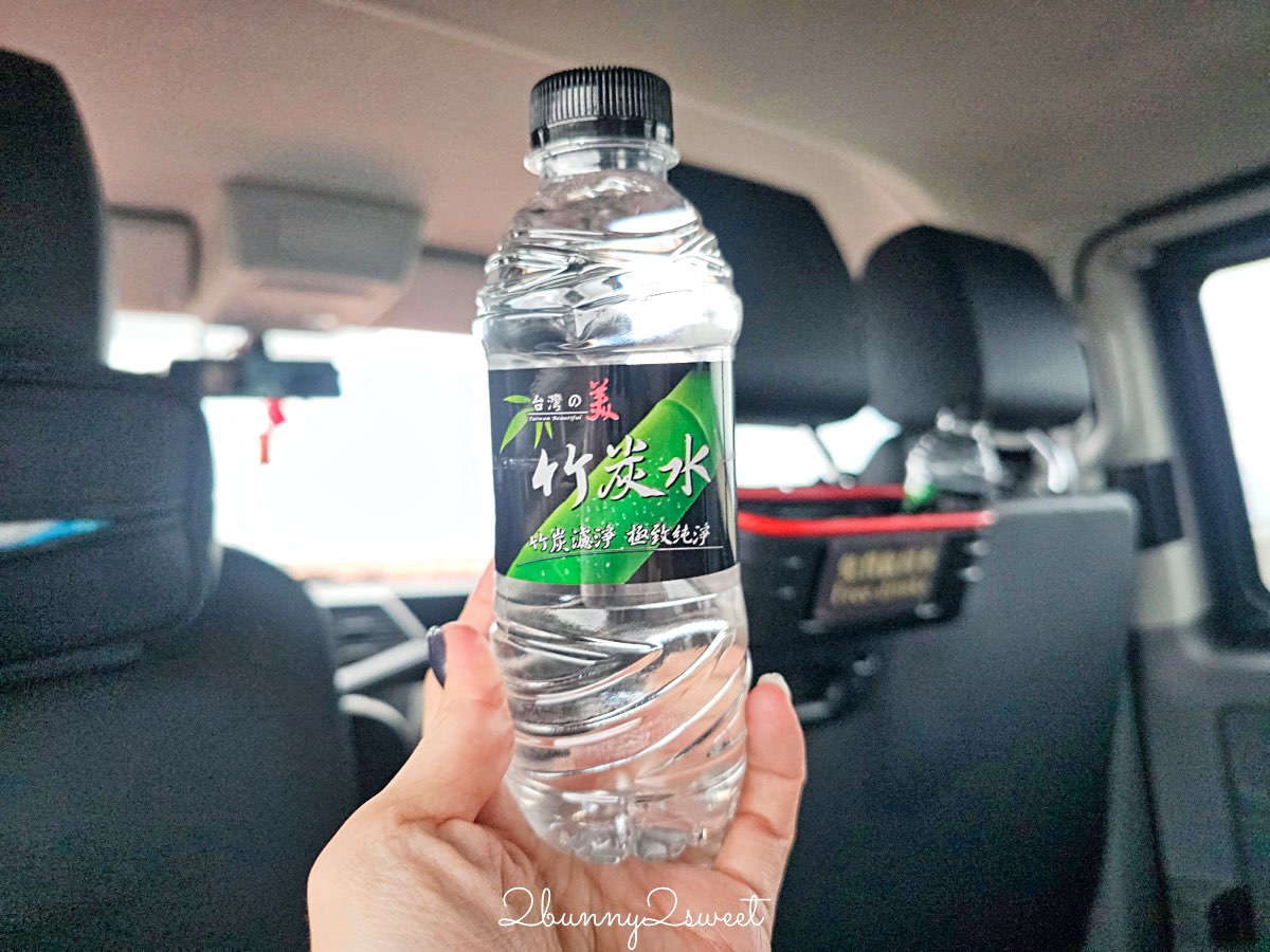 【漢聲租車機場接送】新車接送＋合法車隊差在哪？凌晨班機更在意的安全關鍵 @兔兒毛毛姊妹花