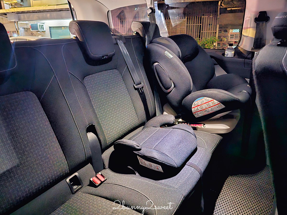 【漢聲租車機場接送】新車接送＋合法車隊差在哪？凌晨班機更在意的安全關鍵 @兔兒毛毛姊妹花