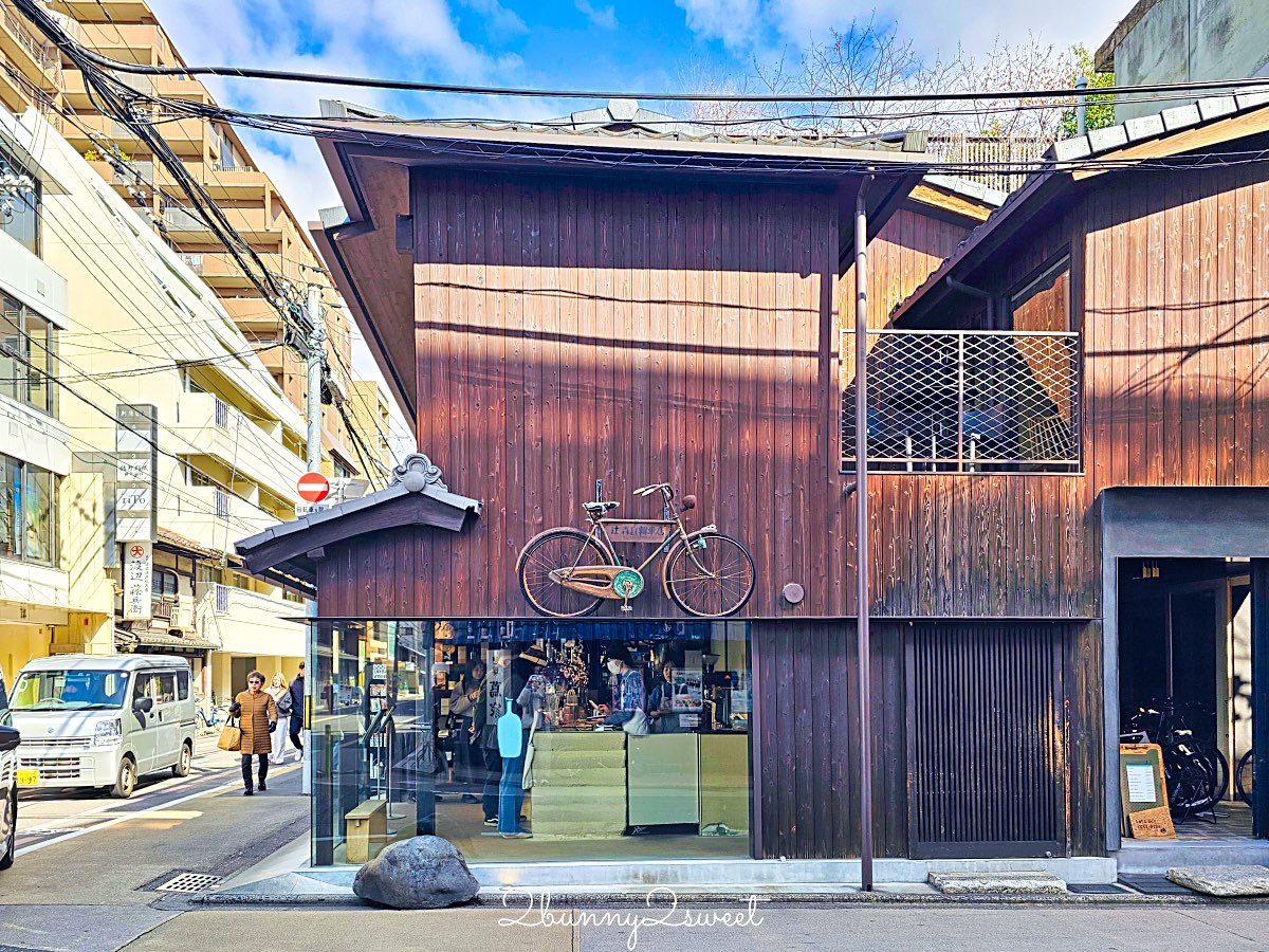 【2026京都美食推薦】30間京都必吃懶人包!清水寺、錦市場、在地拉麵與老屋咖啡全攻略 @兔兒毛毛姊妹花