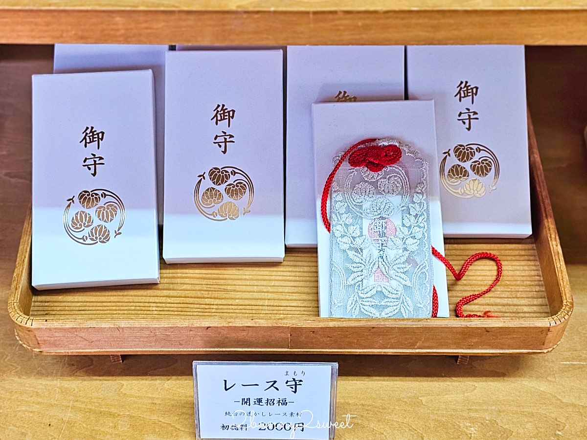 【京都下鴨神社】世界遺產賀茂御祖神社、糺之森散步、河合神社美人祈願與人氣刺繡御守 @兔兒毛毛姊妹花