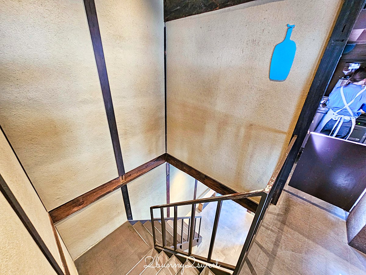 【Blue Bottle Coffee Kyoto Rokkaku】京都藍瓶咖啡六角店|百年町家咖啡館、自行車行共存,京都必訪咖啡店 @兔兒毛毛姊妹花 【Blue Bottle Coffee Kyoto Rokkaku】京都藍瓶咖啡六角店|百年町家咖啡館、自行車行共存,京都必訪咖啡店 @兔兒毛毛姊妹花
